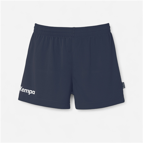 Short Kempa Enfant - Emotion 27 Bleu marine