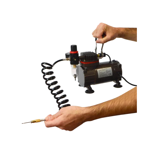 Compresseur électrique professionnel
