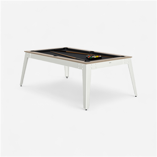 Billard René Pierre - Steel Oslo 2371 Rp 