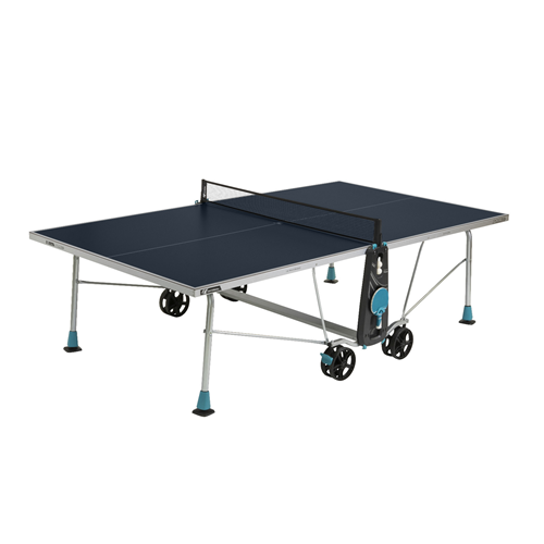 TABLE TDT 200 X OUTDOOR BLEU CORNILLEAU