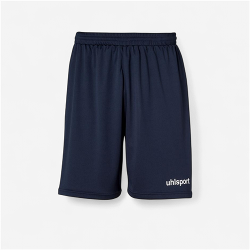 Short football Uhlsport Enfant - Club Bleu 