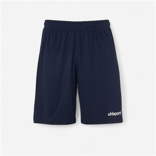 Short football Uhlsport Adulte - Squad27 Bleu Marine 