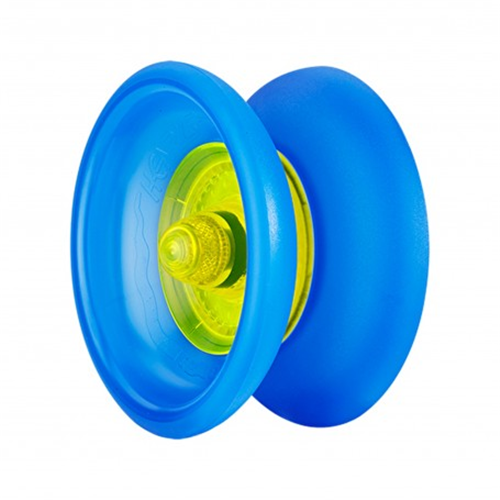 YOYO COBRA BLEU/JAUNE