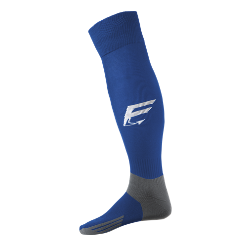 CHAUSSETTES FORCE XV BLEU ROY