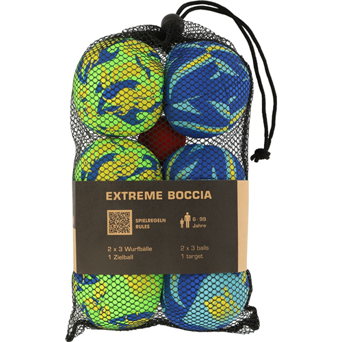 SUNFLEX EXTREME BOCCIA FLAMMES