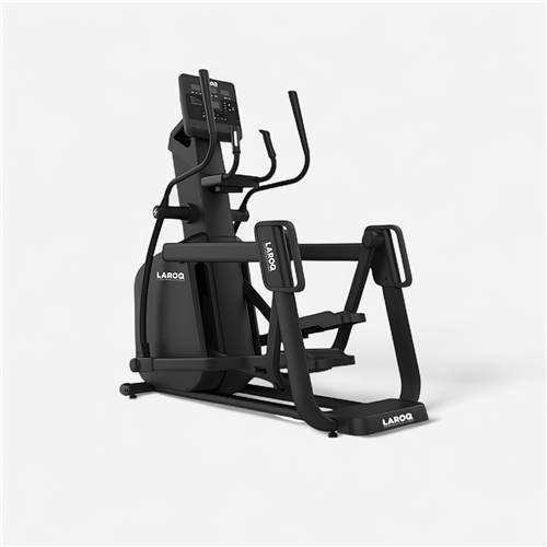 Vélo élliptique Laroq - Cmec21 