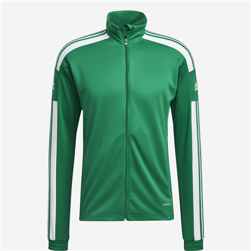 Veste football Adidas Adulte - Squadra Vert 