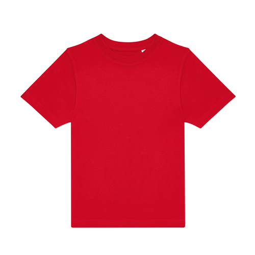 T-SHIRT #150 KIDS ROUGE