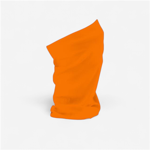 Tour de cou - Orange