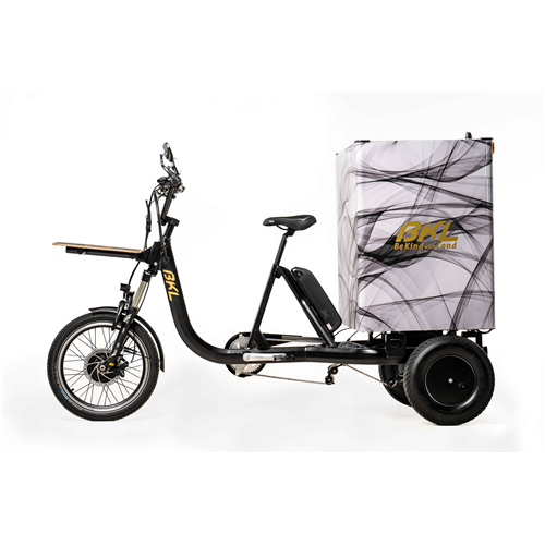 BKL COMPACT 450L
