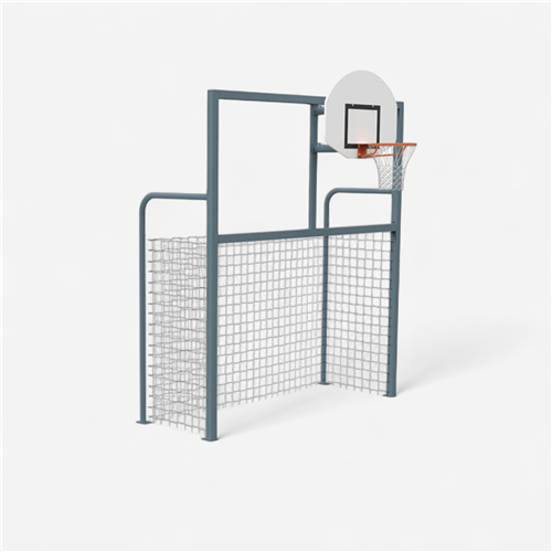 But multisports sur platines Metaluplast