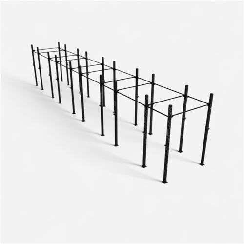 Rack Cotis V - Compétition Fit&amp;Rack