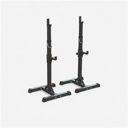 Chandelle Repose Barre X2 Sveltus