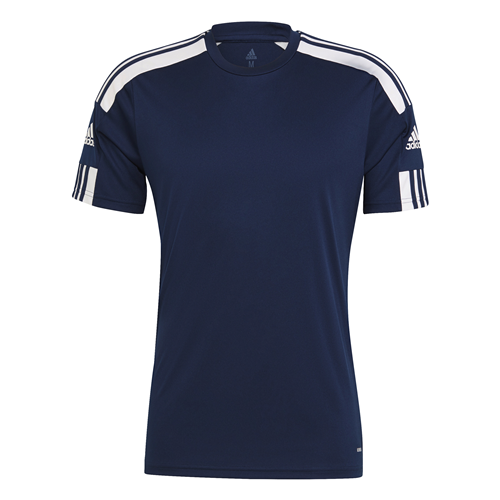 MAILLOT ADIDAS SQUADRA AD BLEU NAVY