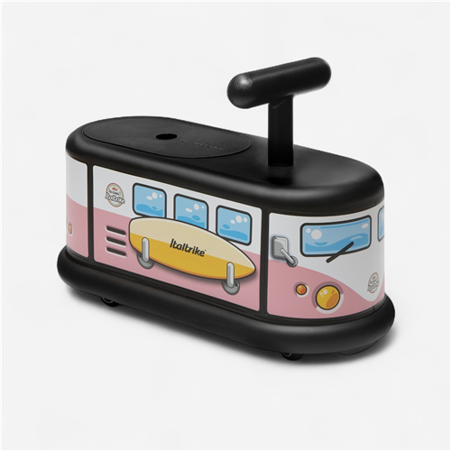 Porteur La Cosa California dreams