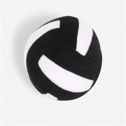 Balle de Bumball Megaform - Blanc
