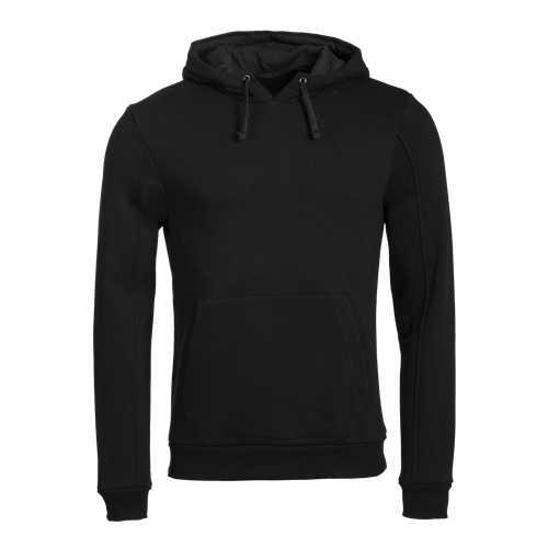 SWEAT A CAPUCHE HOODIE 500 CLUB NOIR ADULTE