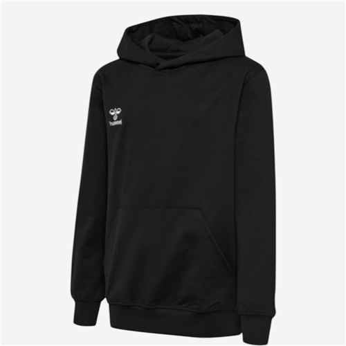 Sweat Shirt Hummel Enfant - Noir