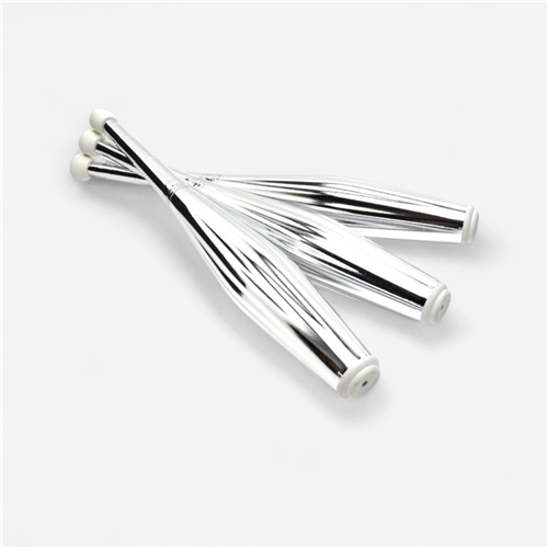 Massue Flash Berousek Line Mister Babache - argent