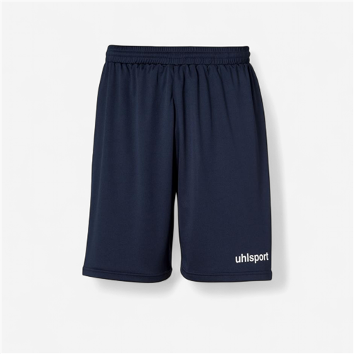 Short football Uhlsport Adulte - Club Bleu Marine