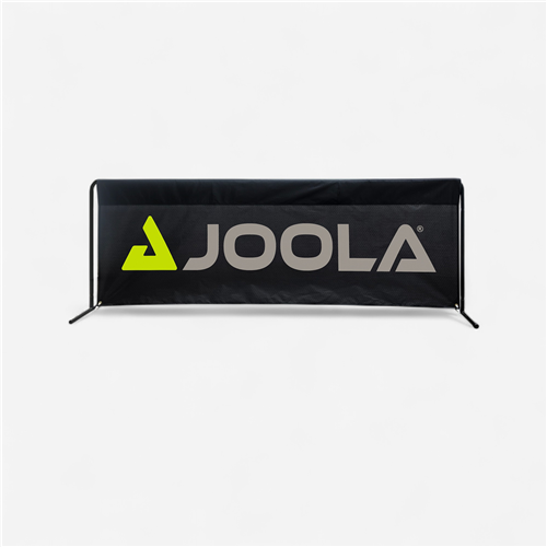 Séparateur tennis de table Joola - Noir 2M 2X5Pc Pack