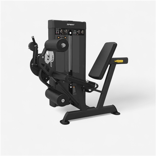 Appareil de musculation Spirit - Leg extension / Leg curl