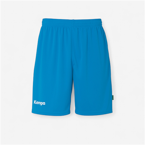 Short Kempa Homme - Emotion 27 Bleu Ciel