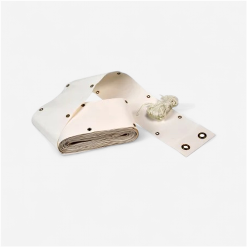 Filet de tennis Sportifrance - Bande Filet 