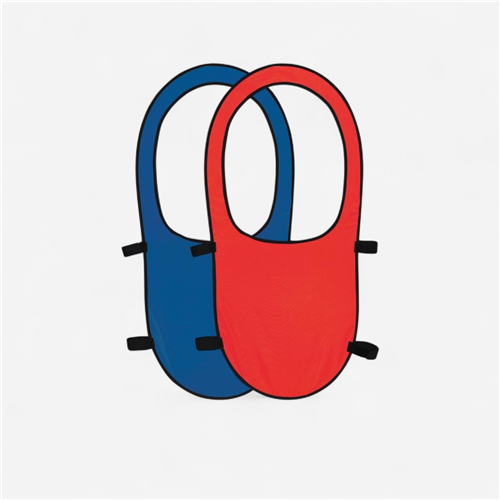 Lot De 2 Cibles Filet Tennis Sportifrance