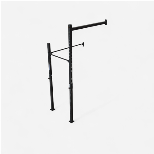 Aximus I Fit&amp;Rack