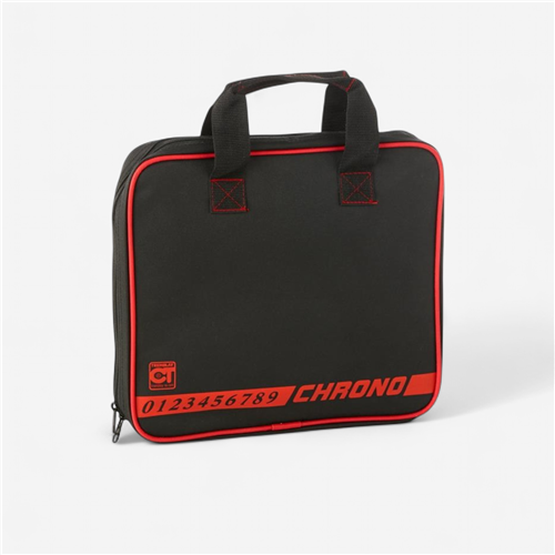 Mallette électronique Tremblay - Mallette pour 20 Chronomètres Vide 