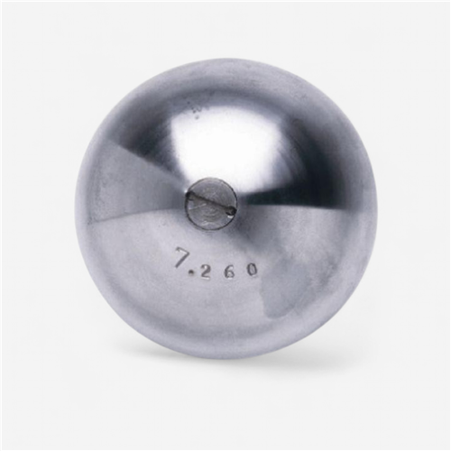 Poids de lancer Dimasport acier 4 kg 