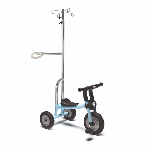 TRICYCLE PILOTE 100 ZERO LIMITE