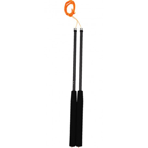 BAGUETTES DIABOLO CARBONE 31CM