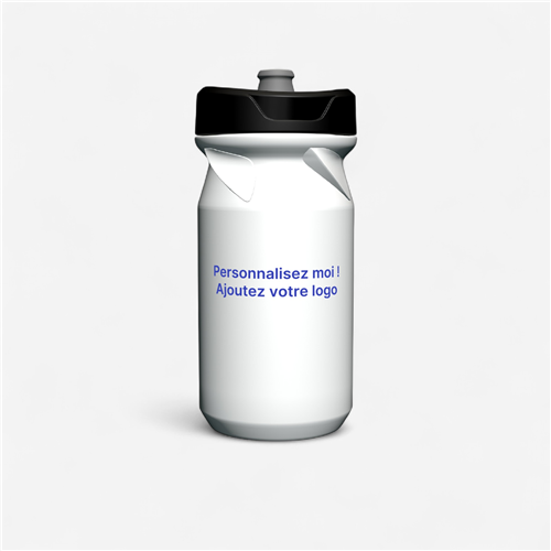 GOURDE DE SPORT PERSONNALISÉ 80 CL