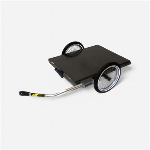 Remorque vélo Roland - Carrie Me