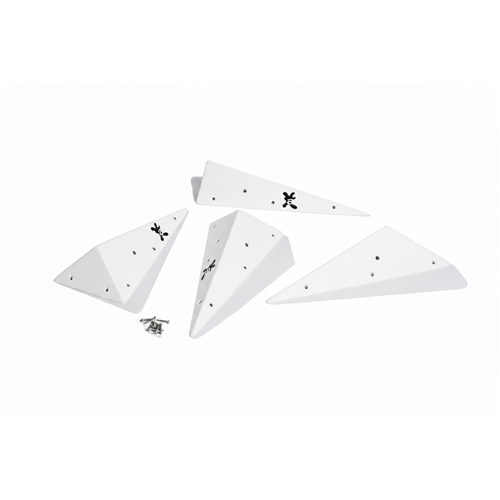 VOLUMES PERSÉIDES  BLANC