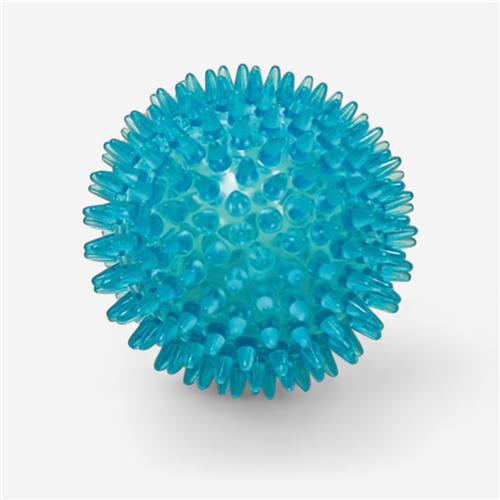 Balle à picots 9 Cm Sveltus