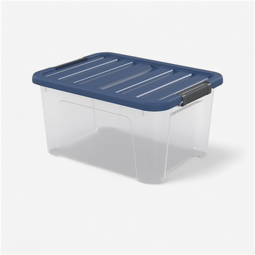 BAC DE RANGEMENT WAVE BOX M - 24L