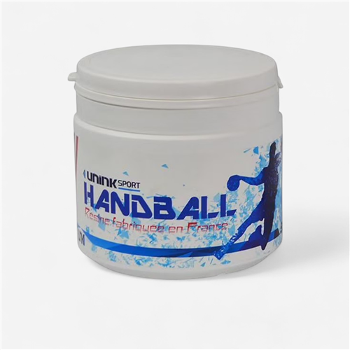 Résine handball Unink Sport 500 ml - Resine Blanche