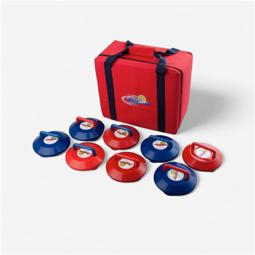 Curling Megaform - Kit curling scolaire 