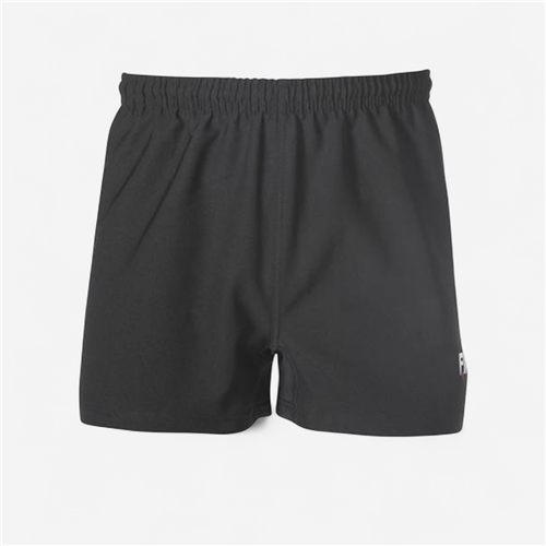 Short F2 FORCE XV adulte noir