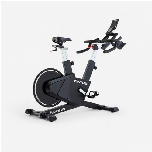 Vélo de spinning Tunturi Sb10 