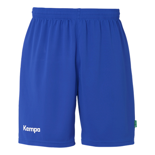 Short Kempa Homme - Emotion 27 Bleu Roy
