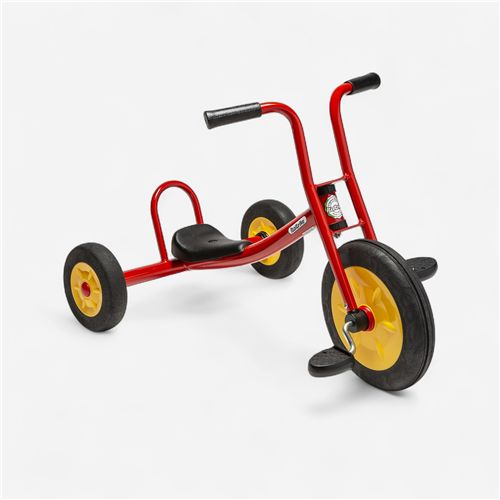 Tricycle Chopper