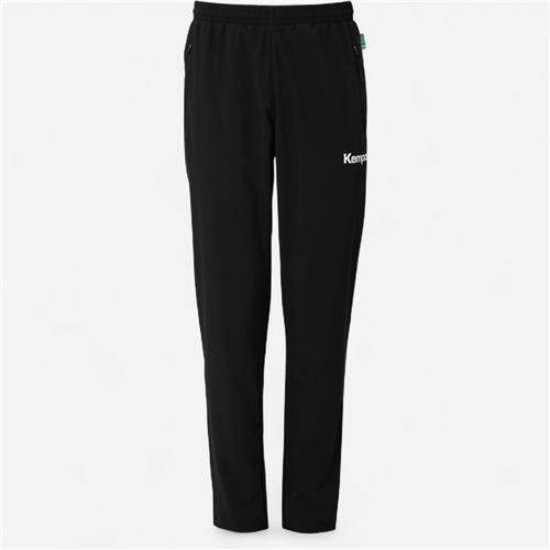 Pantalon Kempa Homme - Poly Emotion 27 Noir