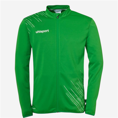 Veste football Uhlsport Adulte - Score26 Vert