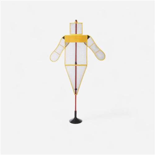 Mannequin d&#039;entraînement basket Tremblay - Modulable 