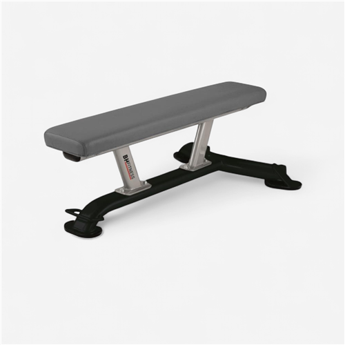 Banc de musculation BH Fitness - Banc plat 