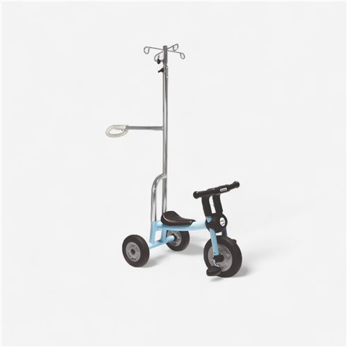 Tricycle Pilote 100 Zero limite Italtrike